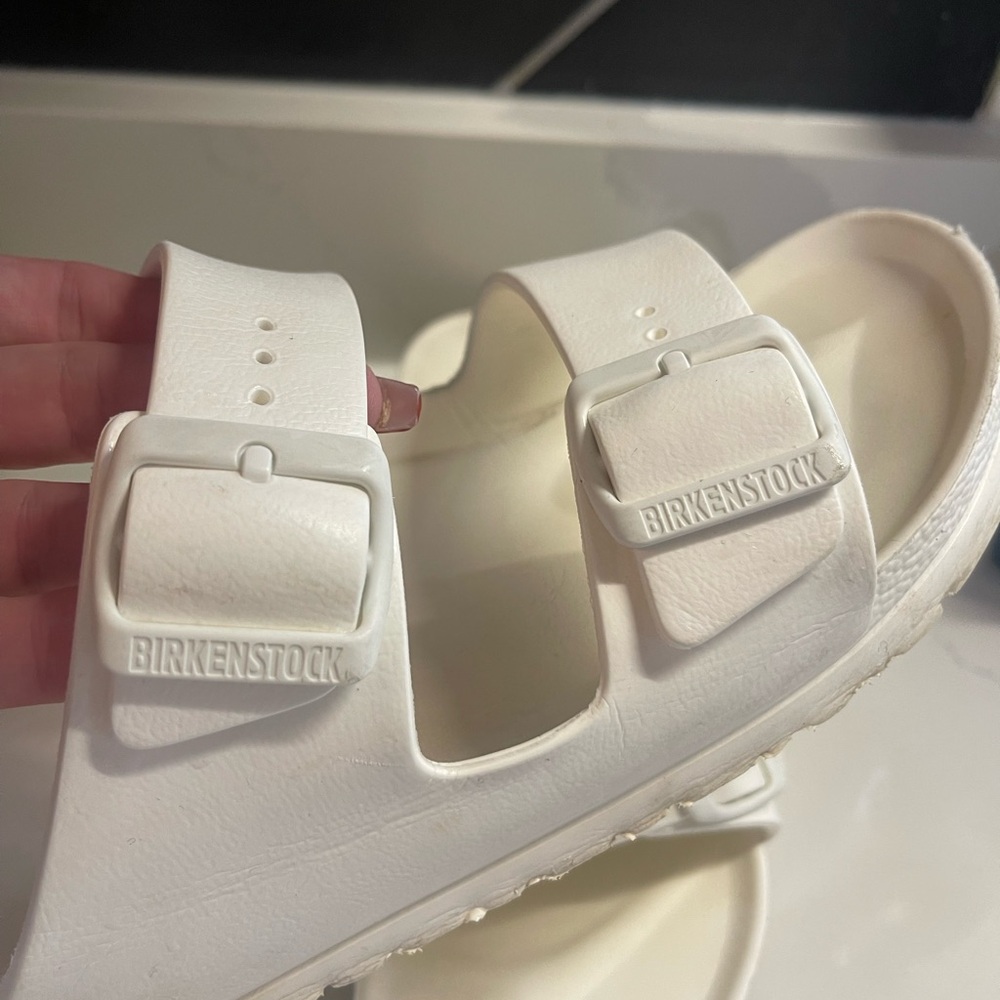 Birkenstock waterproof EVA sandal